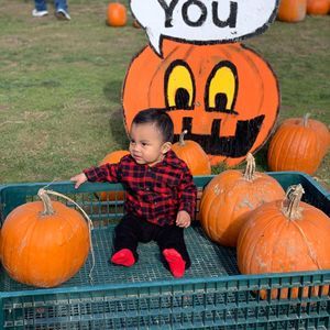 Meet your Posher, Mark